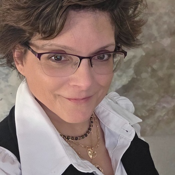 Avatar of Suzanna Brown, LPC