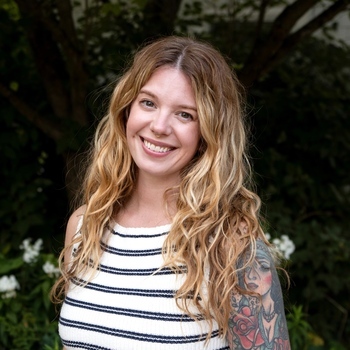 Avatar of Hannah Hall-Gibbs