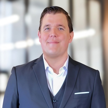 Avatar of Darren Hunt