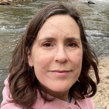 Avatar of Sylvia Ackroyd Garcia