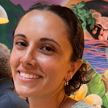 Avatar of Dr. Meg Jones