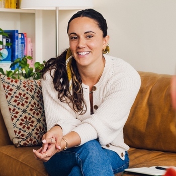 Avatar of Dr. Meg Jones