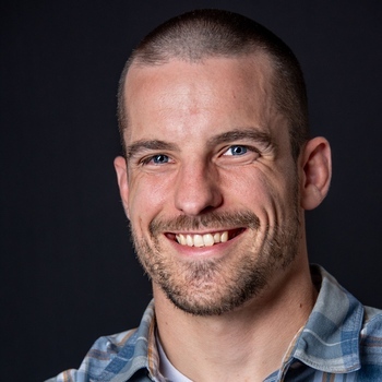 Clinician Headshot