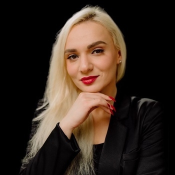 Avatar of Polina Radchenkova