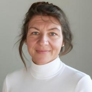 Avatar of Tiffany Arnold