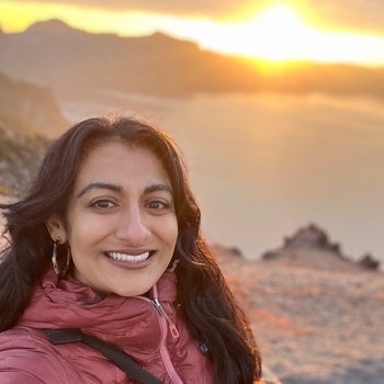 Avatar of Priya Singh