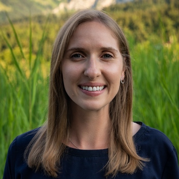 Clinician Headshot