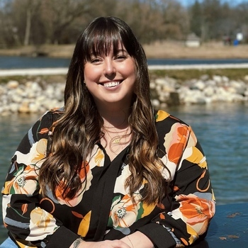 Avatar of Hannah Foltz