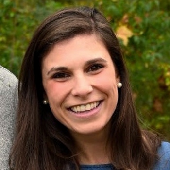 Clinician Headshot