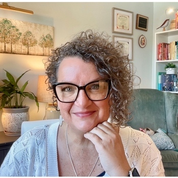 Avatar of Kimberli Wicks