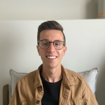 Avatar of Mark Biangmano