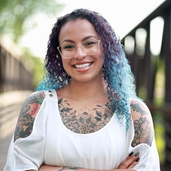 Avatar of Ashley Moore