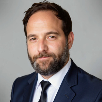 Clinician Headshot