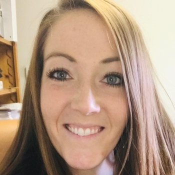 Avatar of Alexa Sharpe