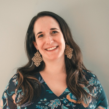 Clinician Headshot