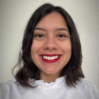 Avatar of Karla Arenas-Itotia