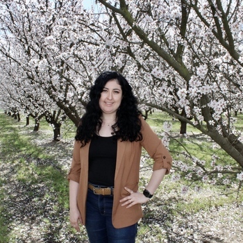 Avatar of Kayleen Ramirez-Garcia