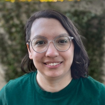 Avatar of Shae Moreau