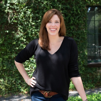 Avatar of Elizabeth Wilkins