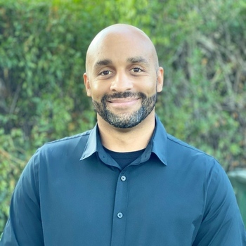 Clinician Headshot