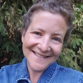 Avatar of Julie Willing