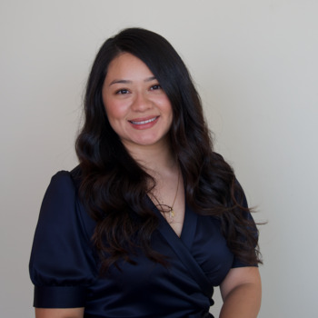 Avatar of Andrea Carolina Fernandez Sanchez, LMFT #145323