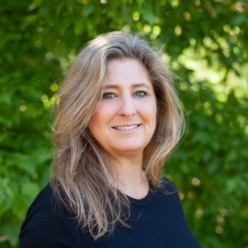 Clinician Headshot