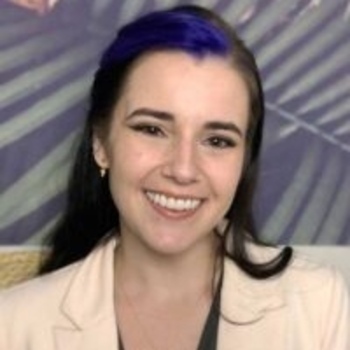 Avatar of Hannah Freeman