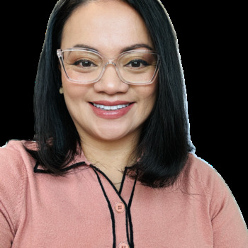 Avatar of Arlyn Ogden Vallejo