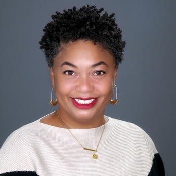Clinician Headshot