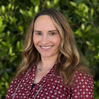 Avatar of Amanda Ehrman