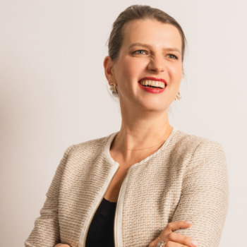 Clinician Headshot