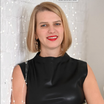 Avatar of Gabriella Farkas