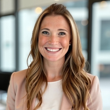 Avatar of Kimberly Gosnell