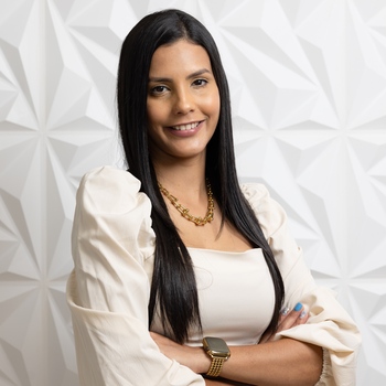 Avatar of Ashley Vazquez, PsyD