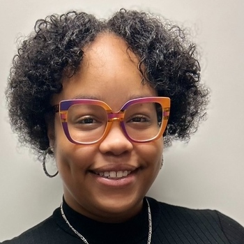 Avatar of Kahlia Burruss