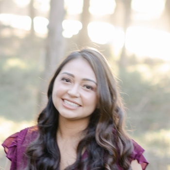 Clinician Headshot