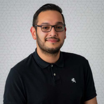 Avatar of Oscar Orozco-Aguilar