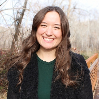Clinician Headshot