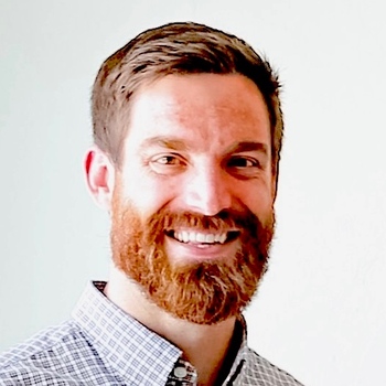 Clinician Headshot