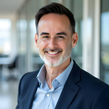 Avatar of Peter D. Ruffini, EdS, MA, LPC, LPCMH, ACS, EMDRPT-II