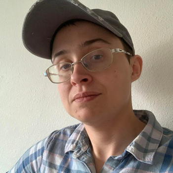 Avatar of Rowan Ives
