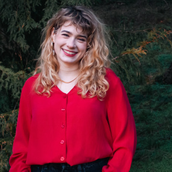 Avatar of Simone Brodner