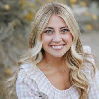 Avatar of Rachel Hansen