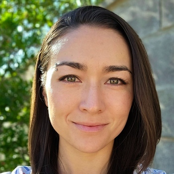 Clinician Headshot