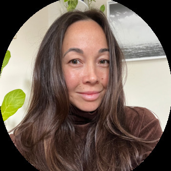 Avatar of Mai Timberlake