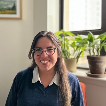 Avatar of Natalie Asalgado