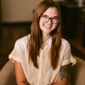 Avatar of Caitlyn Rhorer, MSW, LCSW, CST