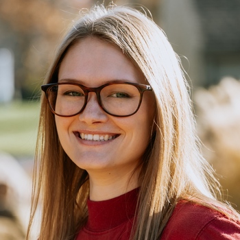 Clinician Headshot