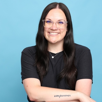 Avatar of Brittany Campbell